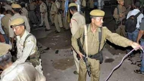 Burdwan blast: Bangladeshi intelligence team to visit India Burdwan blast: Bangladeshi intelligence team to visit India